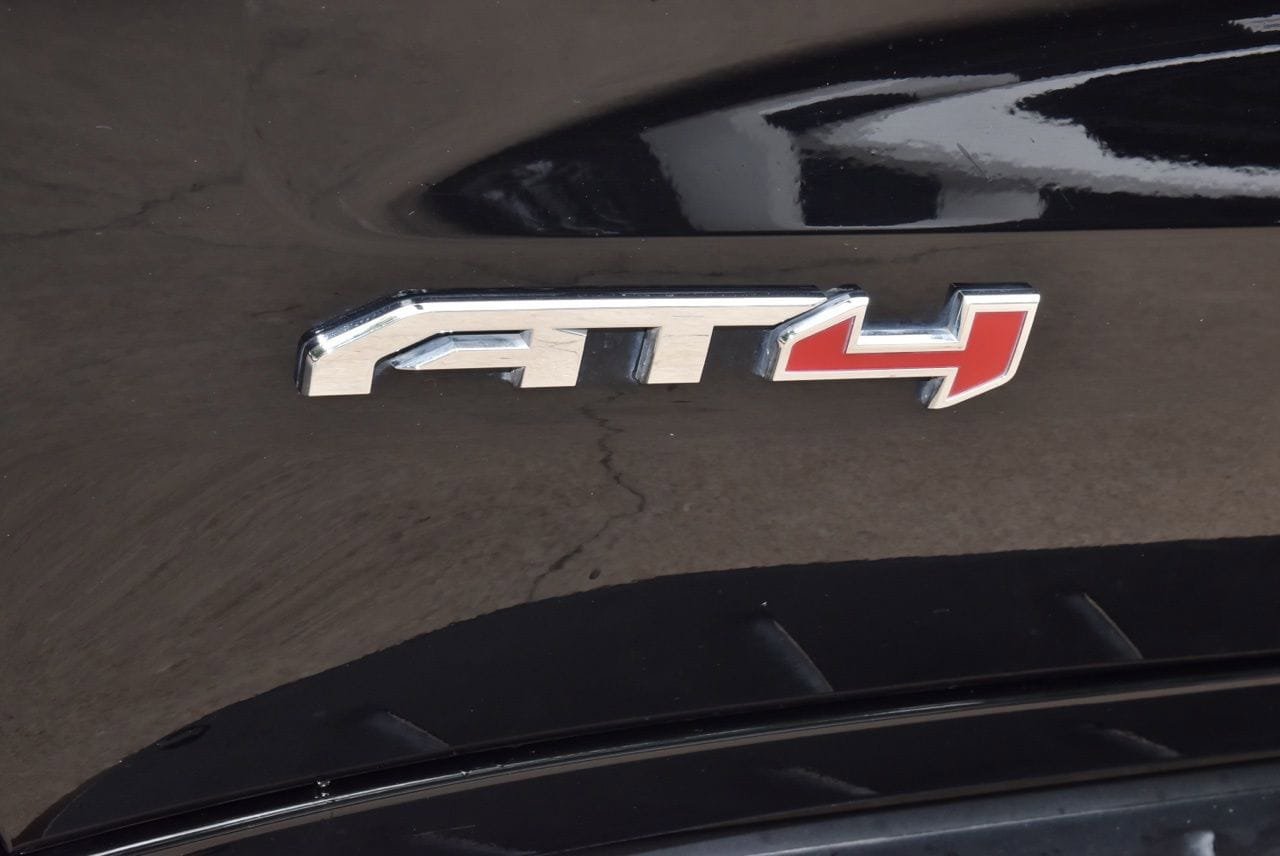 Used 2023 GMC Sierra 1500 AT4 AWD/4WD image 43