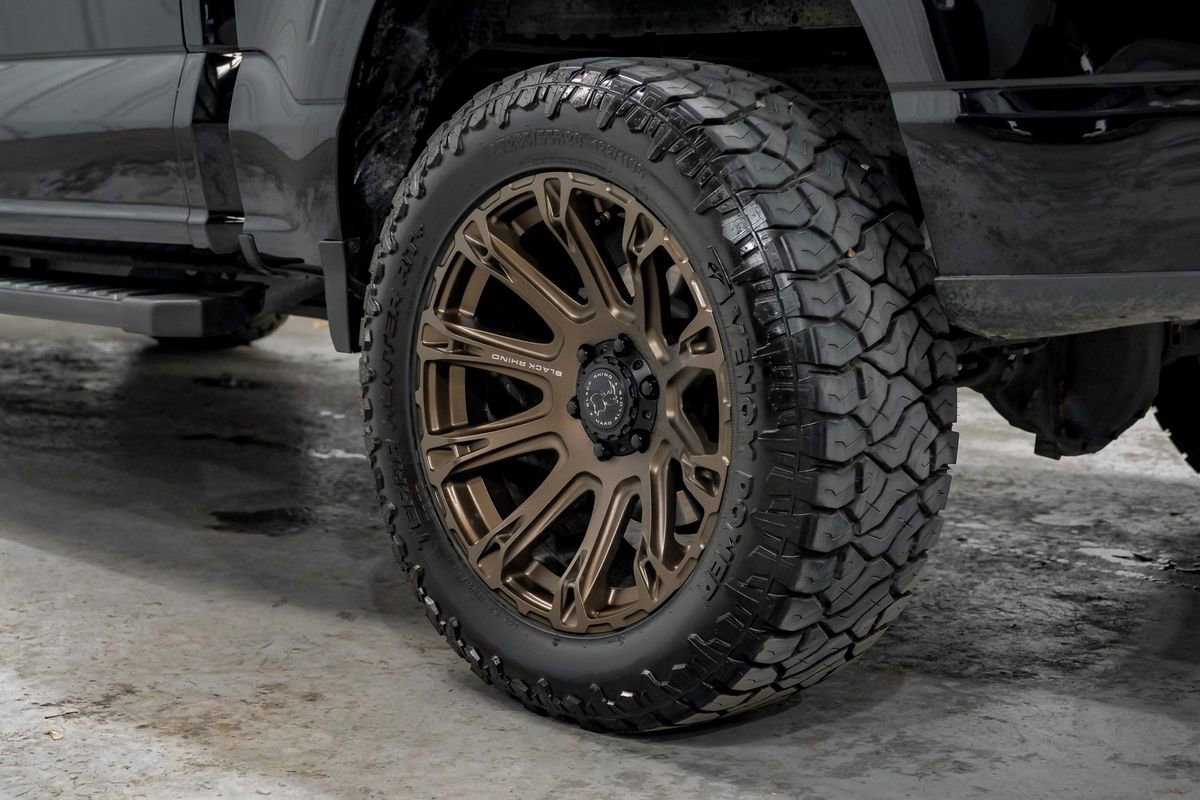 Used 2024 Ford F150 XLT w/ Equipment Group 302A MID image 62