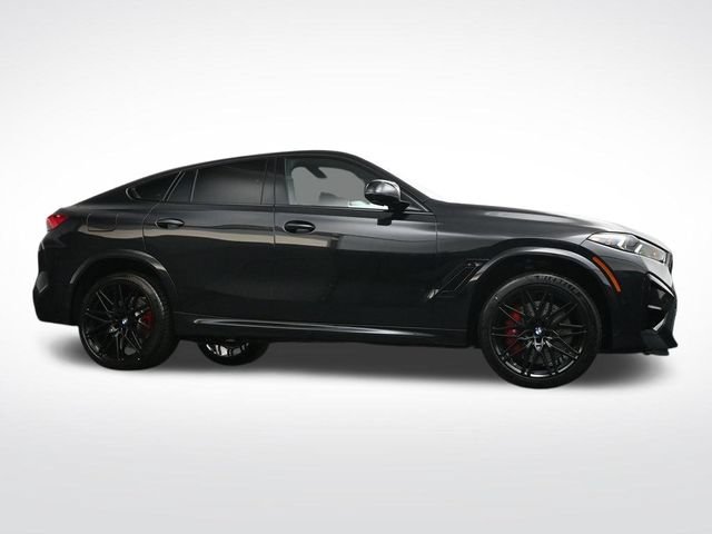 New 2027 BMW X6 M Competition w/ Executive Package AWD/4WD image 39