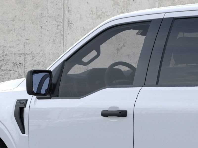 New 2026 Ford F150 STX AWD/4WD image 16