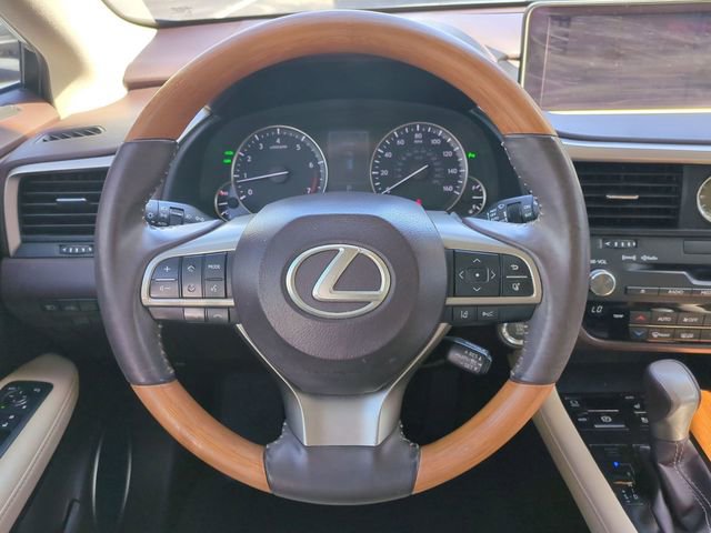 Used 2016 Lexus RX 350 FWD w/ Premium Package image 15