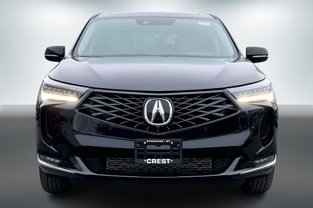 New 2026 Acura RDX SH-AWD w/ Advance Package image 2