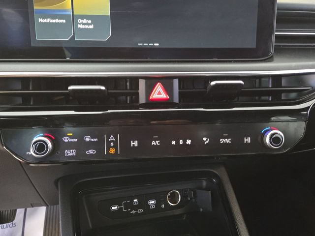 Used 2025 Kia K5 GT-Line AWD/4WD image 19