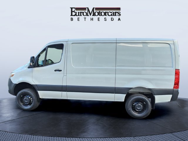 New 2026 Mercedes-Benz Sprinter 2500 image 3
