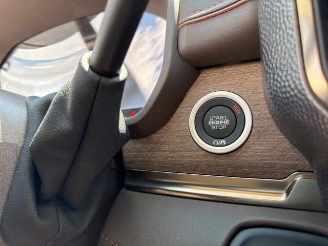 New 2026 RAM 2500 Limited image 17