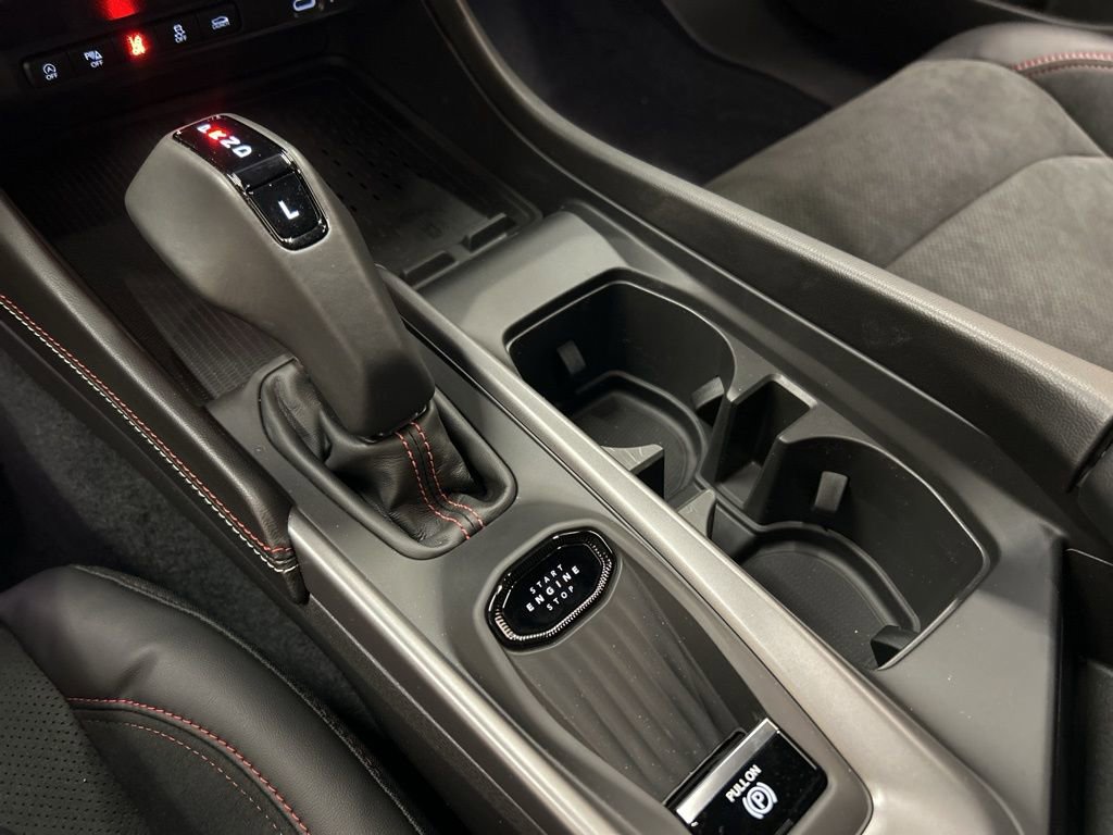 New 2026 Dodge Charger R/T image 23