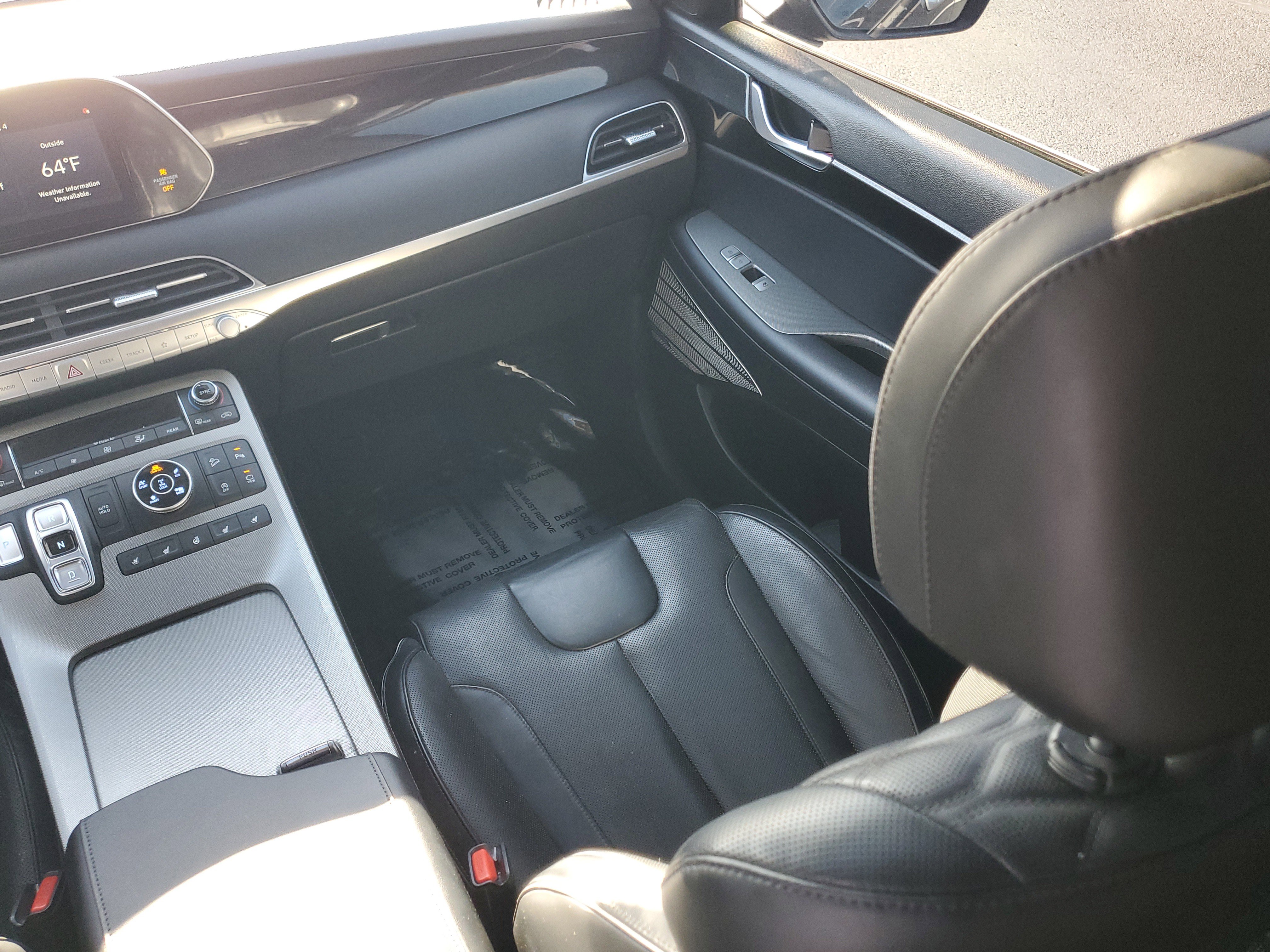 Used 2021 Hyundai Palisade Limited image 14