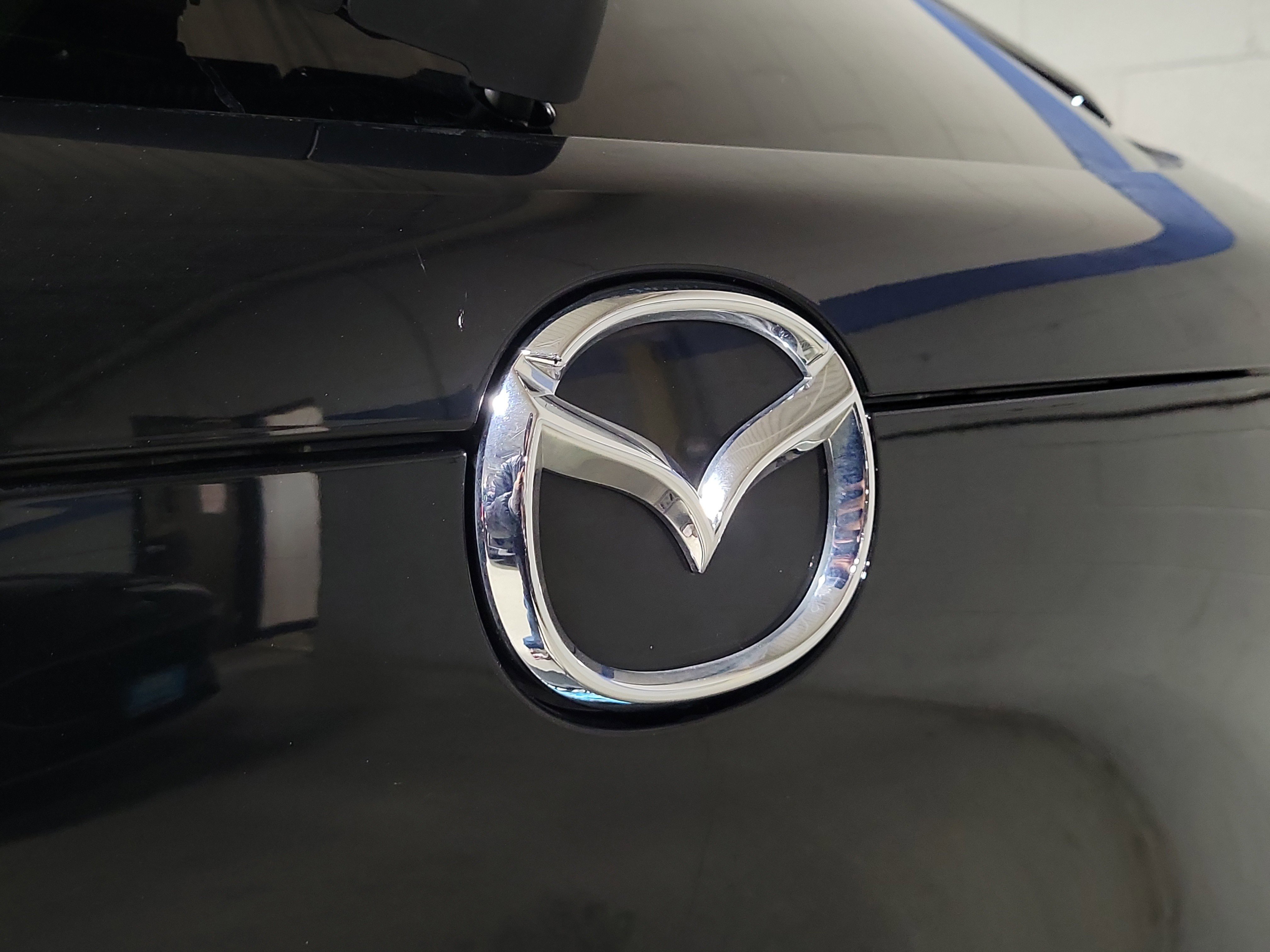 Used 2024 MAZDA CX-30 AWD 2.5 S w/ Select Sport Pkg image 7