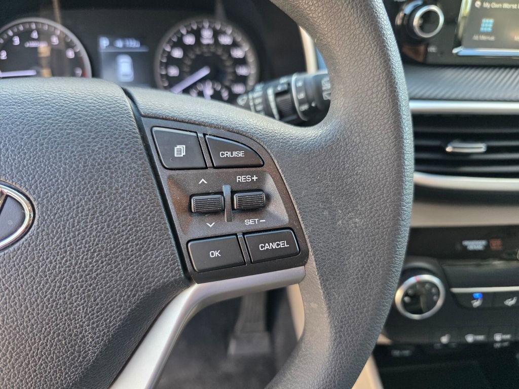 Used 2021 Hyundai Tucson Value w/ Cargo Package image 20