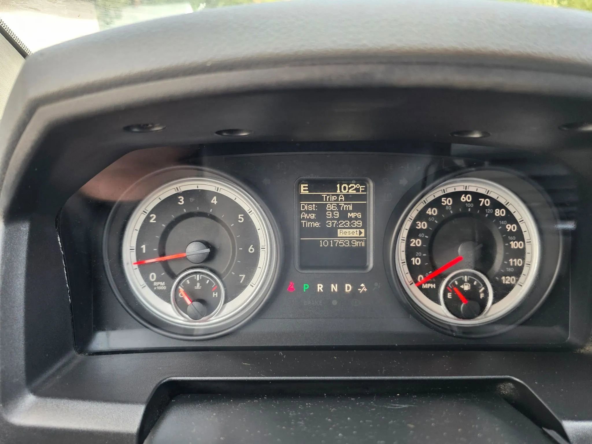 Used 2013 RAM 2500 Outdoorsman image 22