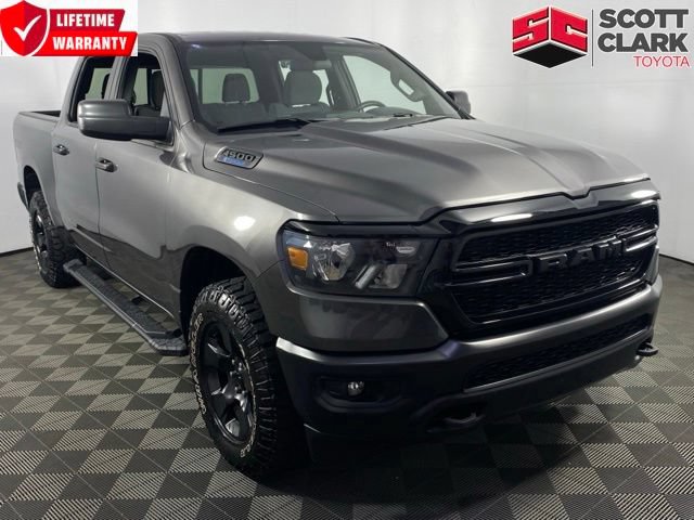 Used 2023 RAM 1500 Tradesman w/ Warlock PACKAGE