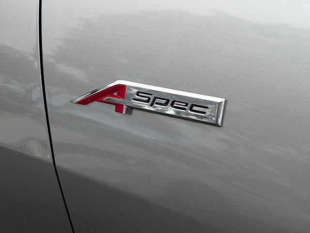 Used 2025 Acura ADX A-Spec image 26
