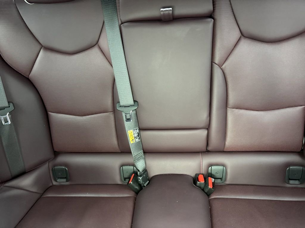 Used 2021 Cadillac CT4 Sport image 28