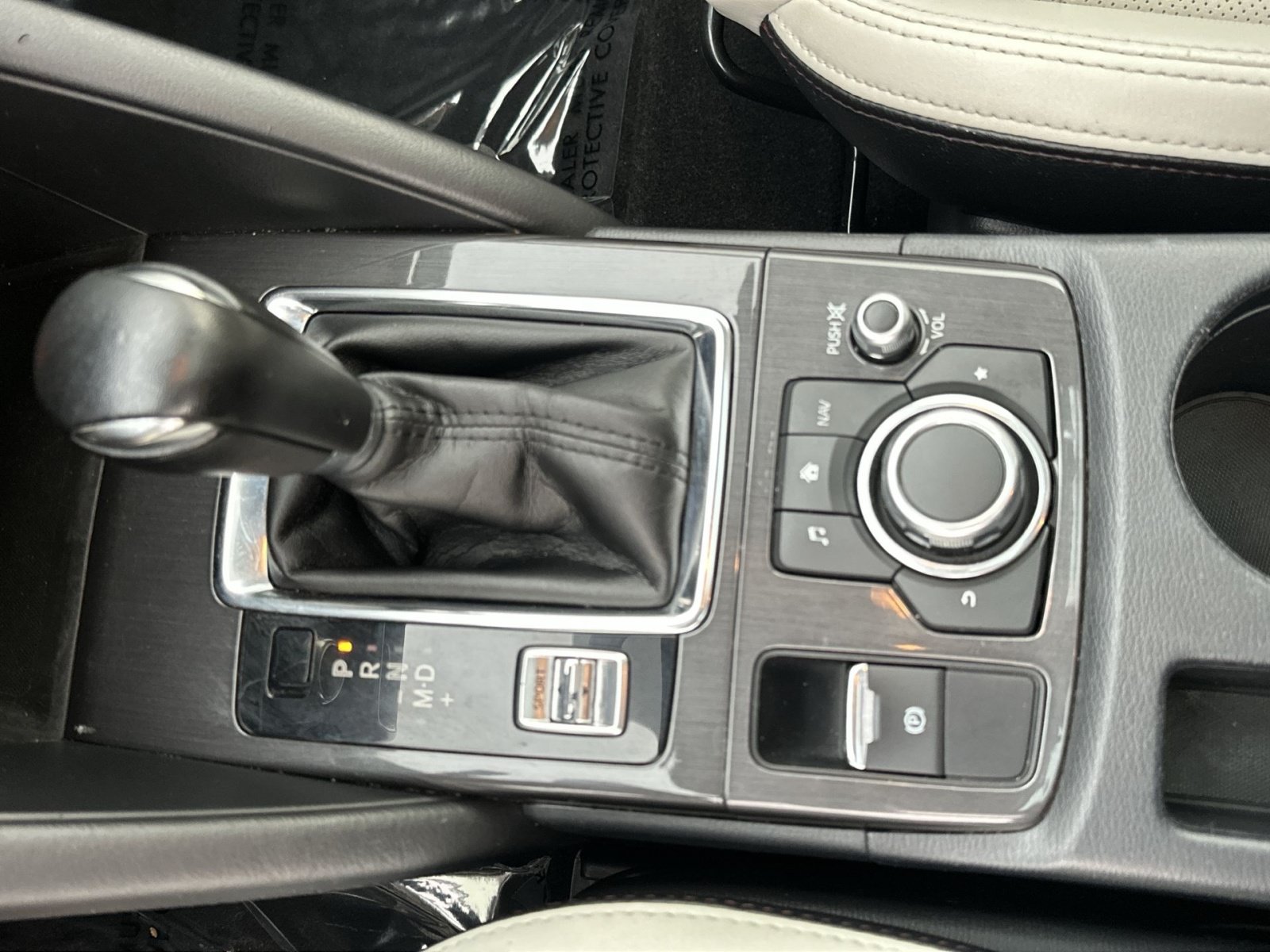 Used 2016 MAZDA CX-5 Grand Touring AWD/4WD image 30