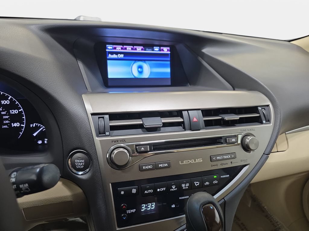 Used 2015 Lexus RX 350 AWD image 19