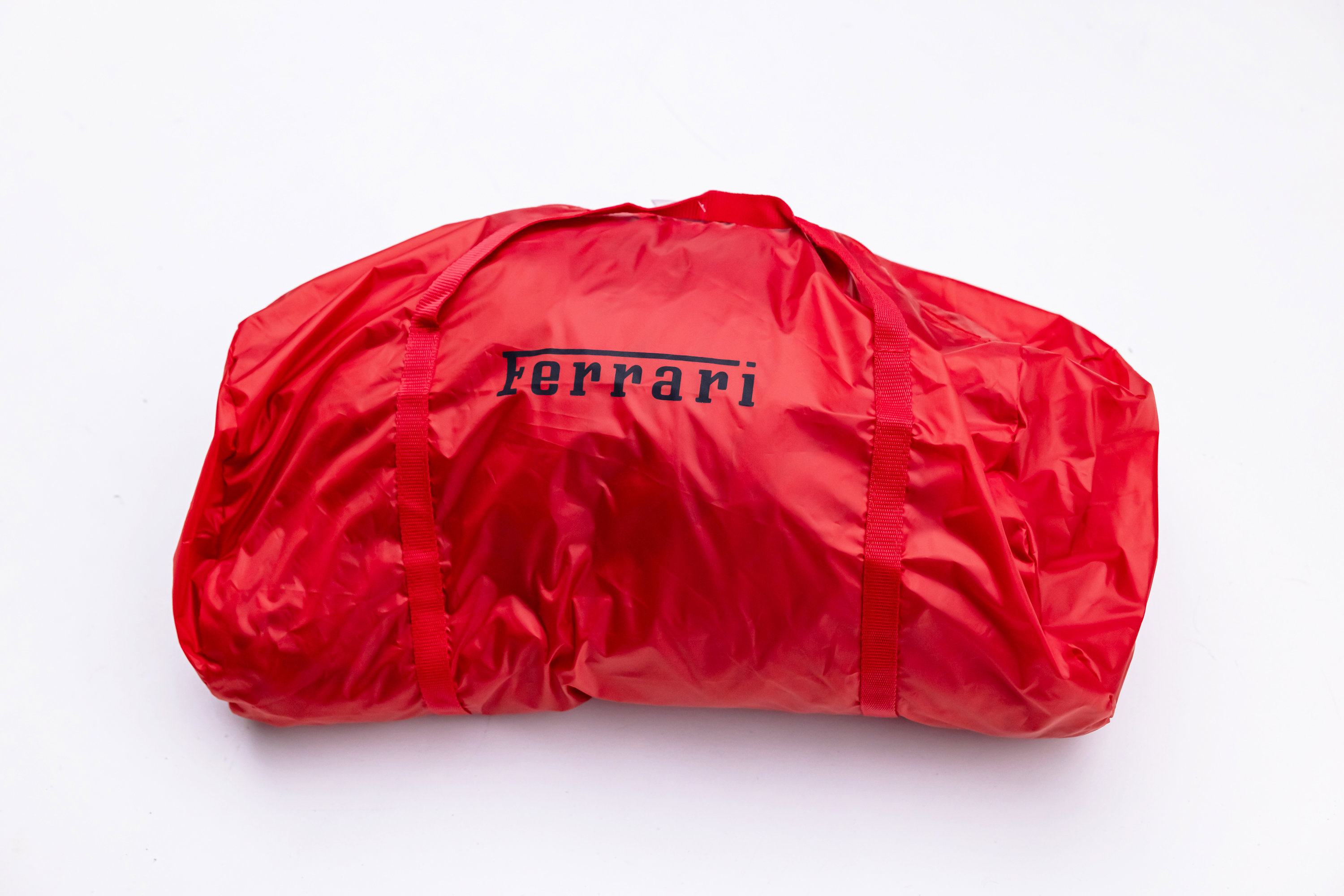 Certified 2025 Ferrari 296 GTB image 47