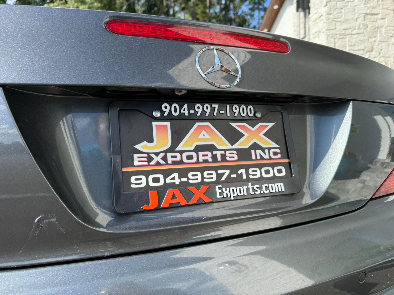 Used 2012 Mercedes-Benz SL 550 image 5