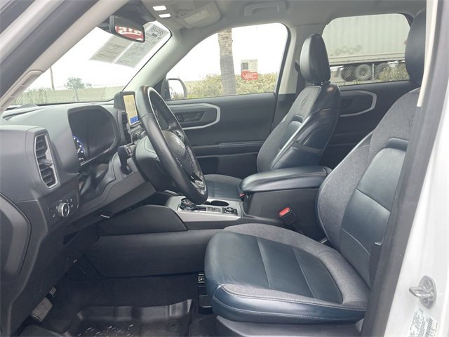 Used 2021 Ford Bronco Sport Outer Banks image 18