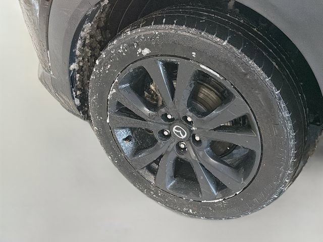 Used 2021 MAZDA CX-30 2.5 Turbo w/ Premium Plus Pkg image 31