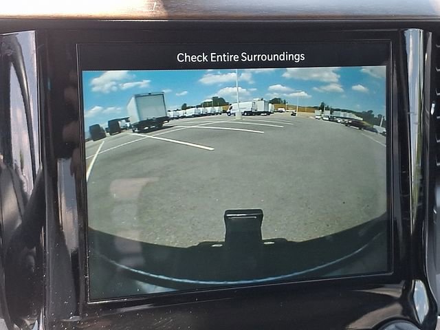 Used 2024 RAM 4500 Laramie AWD/4WD image 18