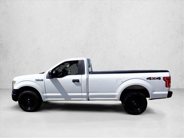 Used 2016 Ford F150 XL w/ Equipment Group 101A Mid AWD/4WD video 2