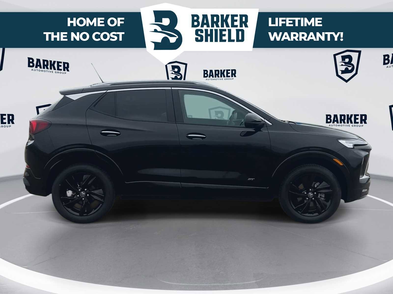 New 2026 Buick Encore GX Sport Touring w/ Comfort Package AWD/4WD image 10