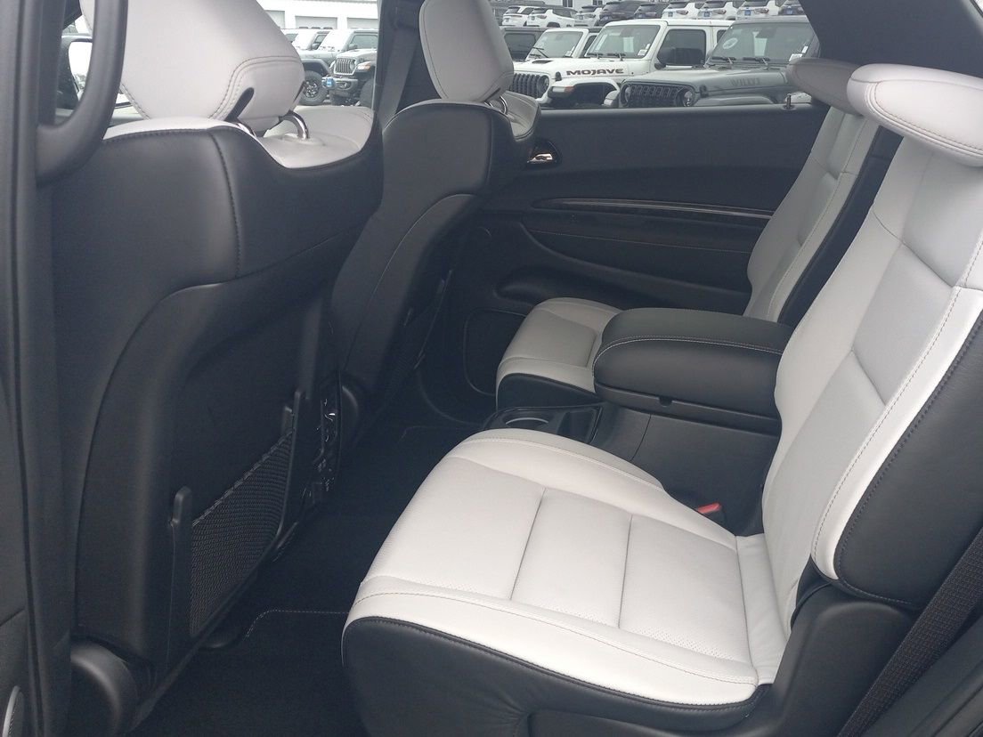 Used 2025 Dodge Durango SRT Hellcat image 15