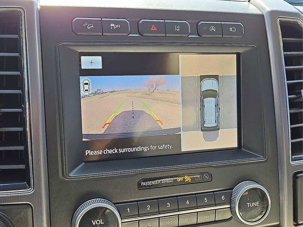 Used 2021 Ford Expedition Platinum image 29