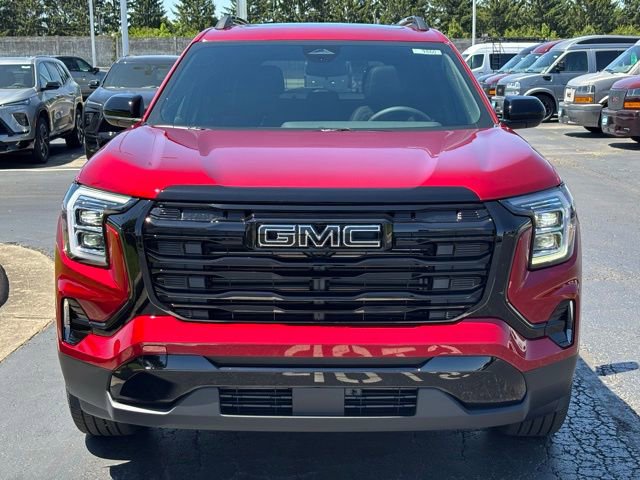 New 2026 GMC Terrain Elevation w/ Elevation Premium Package FWD image 15