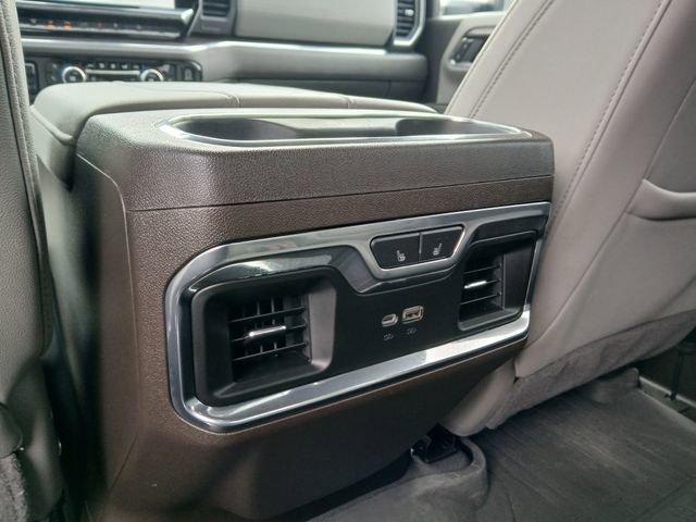 Certified 2024 GMC Sierra 3500 SLT w/ SLT Premium Package AWD/4WD image 29