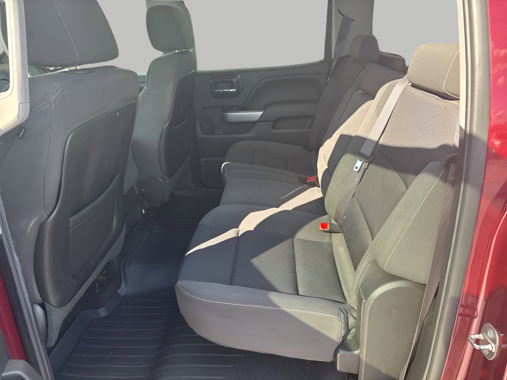 Used 2014 Chevrolet Silverado 1500 LT w/ All Star Edition image 14