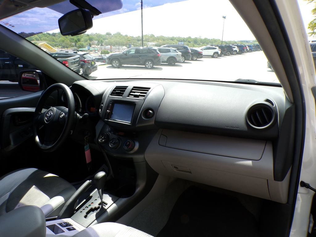 Used 2011 Toyota RAV4 2WD w/ Base L4 Extra Value Pkg image 14