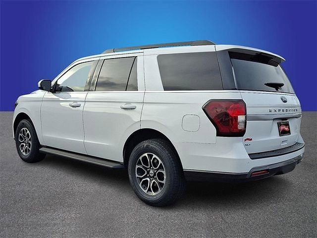 Used 2022 Ford Expedition XLT image 6