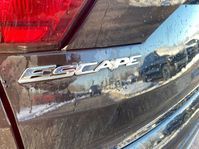 Used 2019 Ford Escape SE image 30
