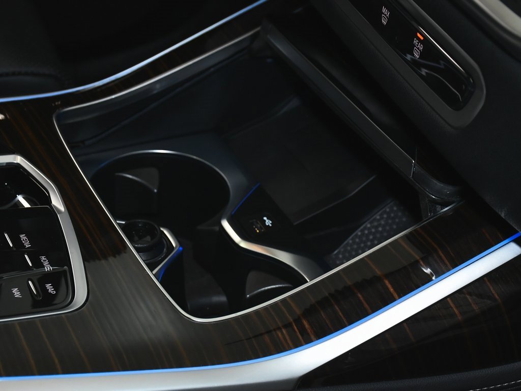 Used 2026 BMW X7 xDrive40i image 82