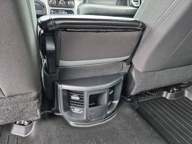Used 2022 RAM 2500 Big Horn AWD/4WD image 16