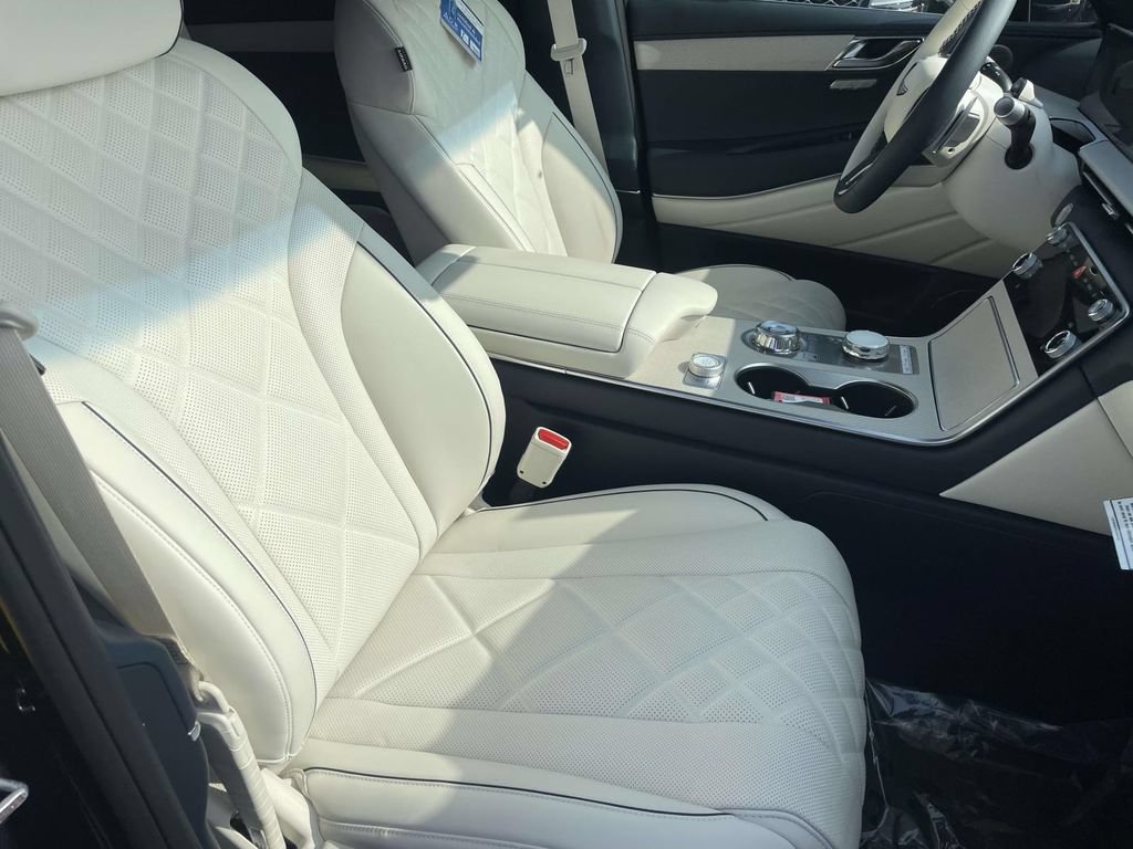 New 2026 Genesis GV80 3.5T Prestige AWD/4WD image 30