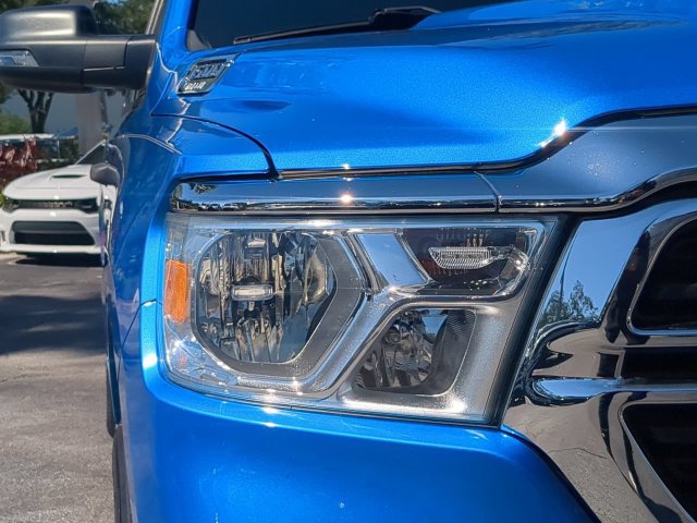 Certified 2024 RAM 1500 Big Horn AWD/4WD image 10
