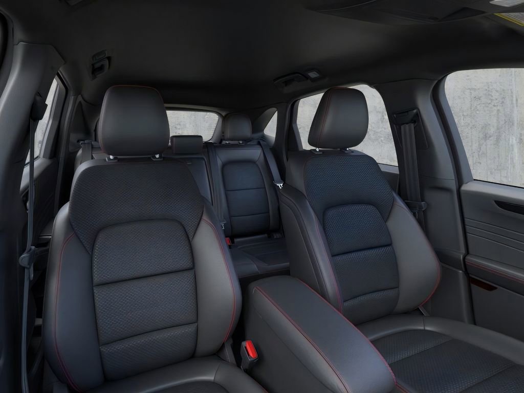 New 2026 Ford Escape ST-Line w/ Tech Pack #1 image 33