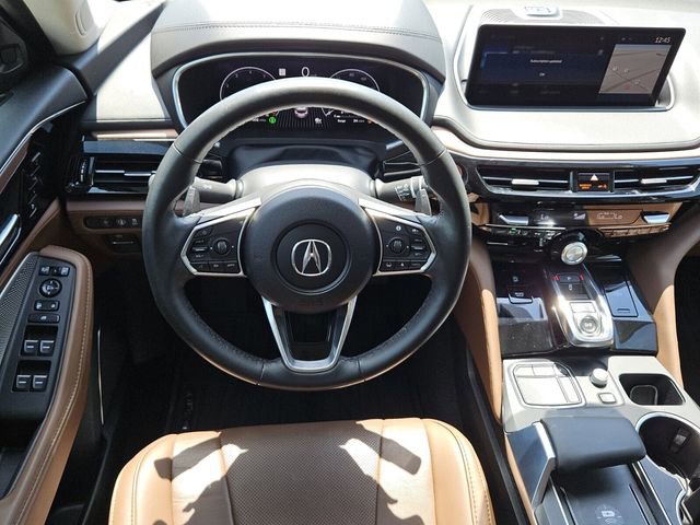 Used 2024 Acura MDX FWD w/ Technology Package image 5
