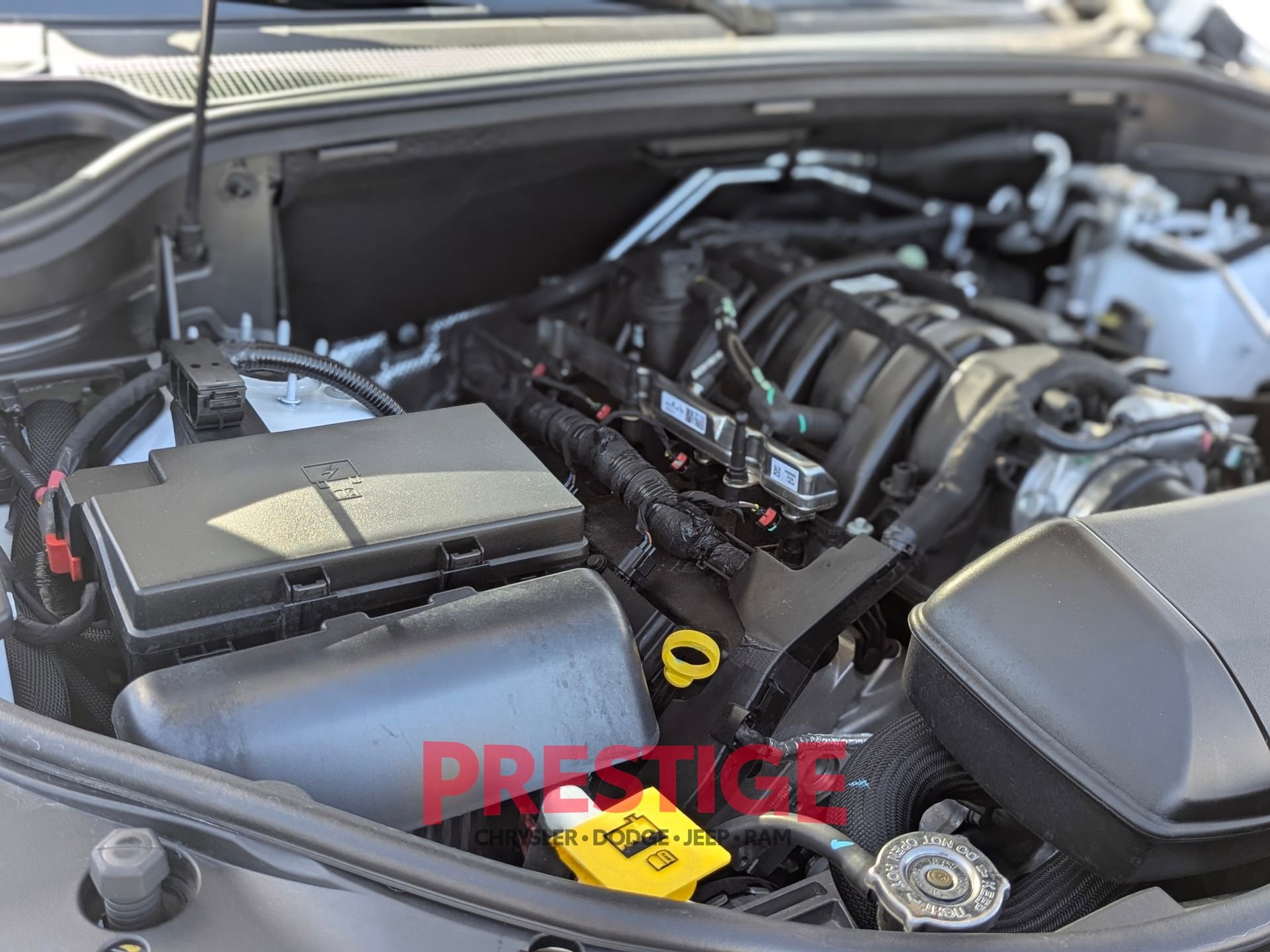 Used 2026 Dodge Durango GT AWD/4WD image 36