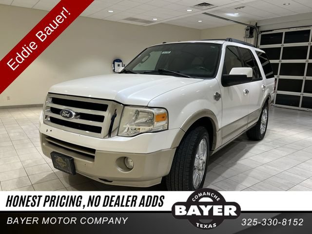 Used 2010 Ford Expedition Eddie Bauer RWD image 1
