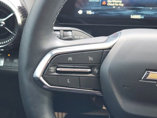 Used 2025 Chevrolet Equinox LT w/ Safety and Technology Package image 29