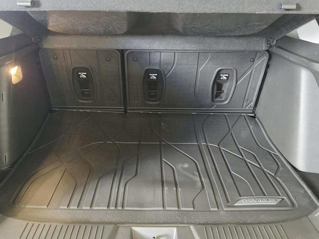 New 2026 Chevrolet Trax LT w/ Driver Confidence Package image 10