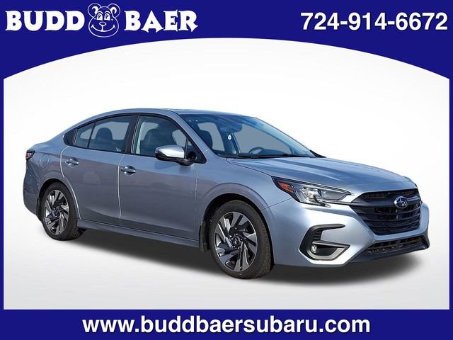 Used 2025 Subaru Legacy Limited image 1