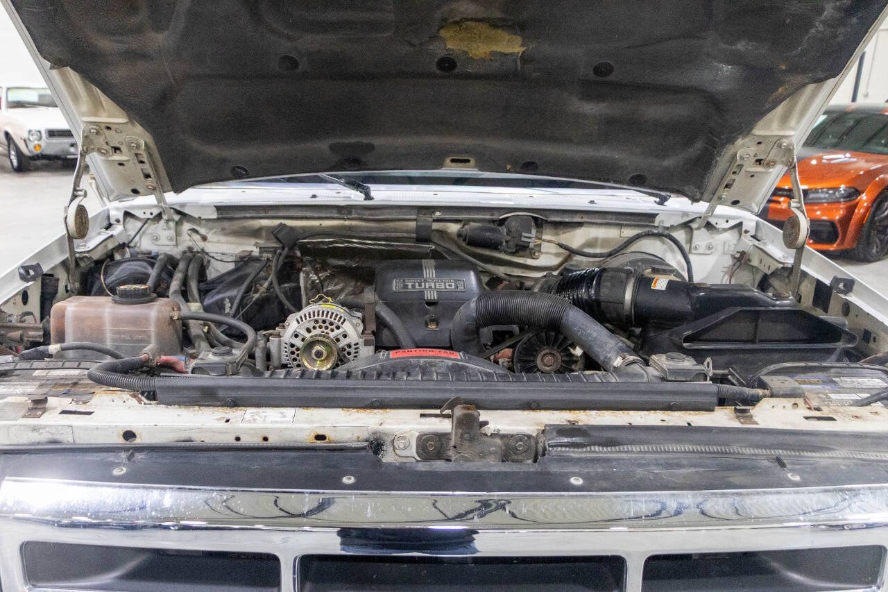 Used 1997 Ford F350 2WD Regular Cab image 16