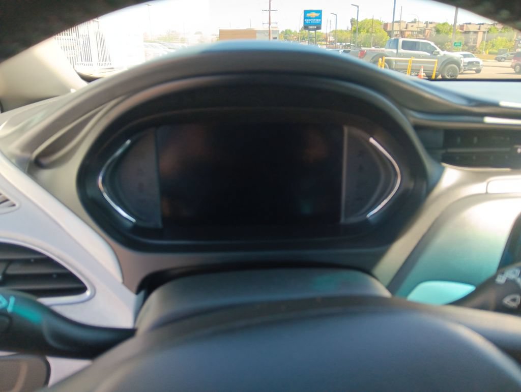 Used 2019 Chevrolet Bolt Premier w/ Infotainment Package FWD image 15