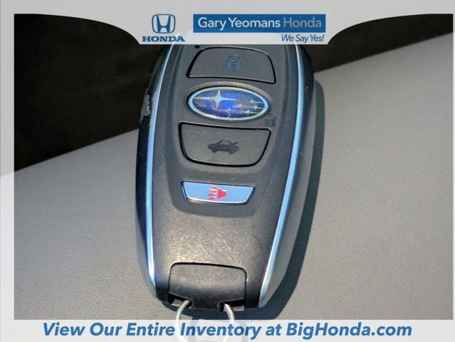 Used 2021 Subaru Outback Onyx Edition XT image 36