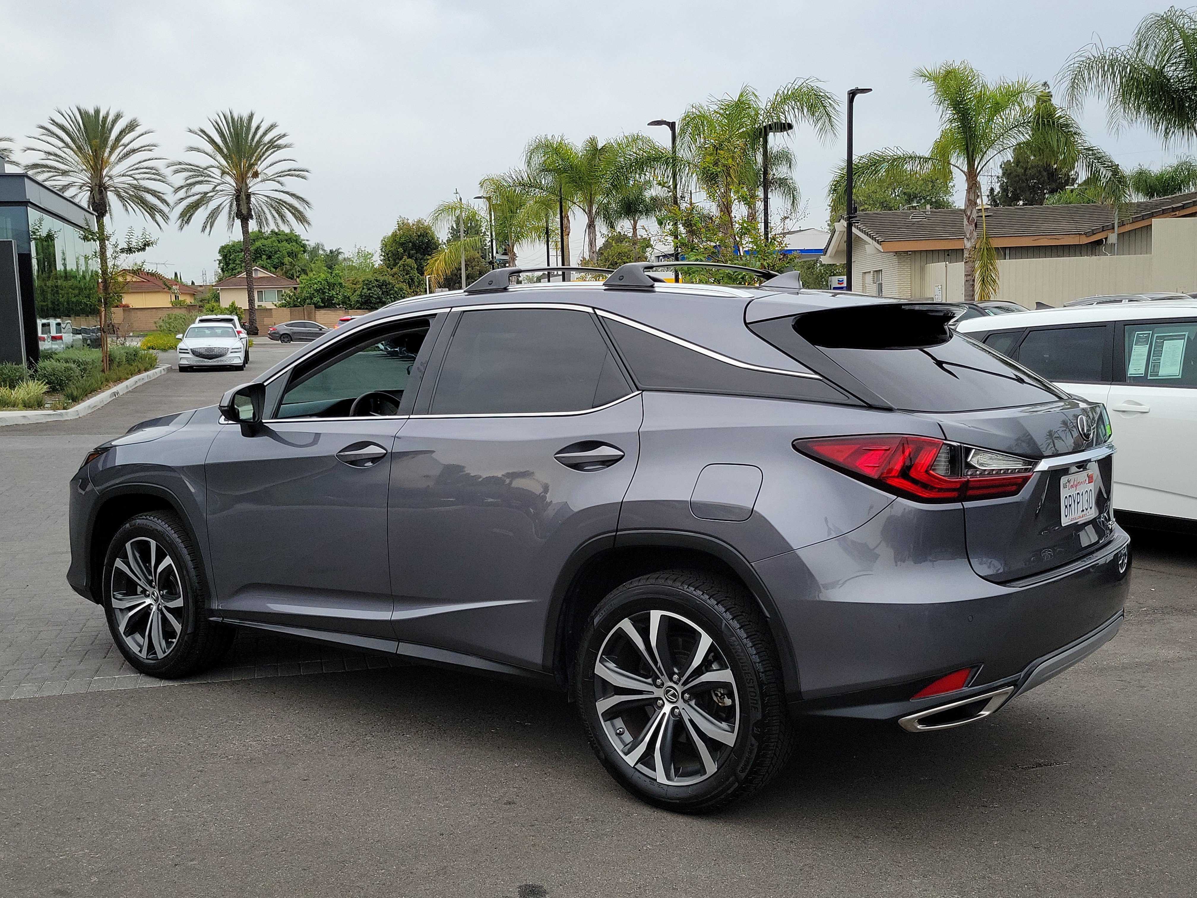 Used 2020 Lexus RX 350 FWD w/ Premium Package image 29