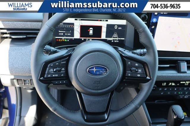 New 2026 Subaru Outback Limited w/ Premium/Limited Package AWD/4WD image 12